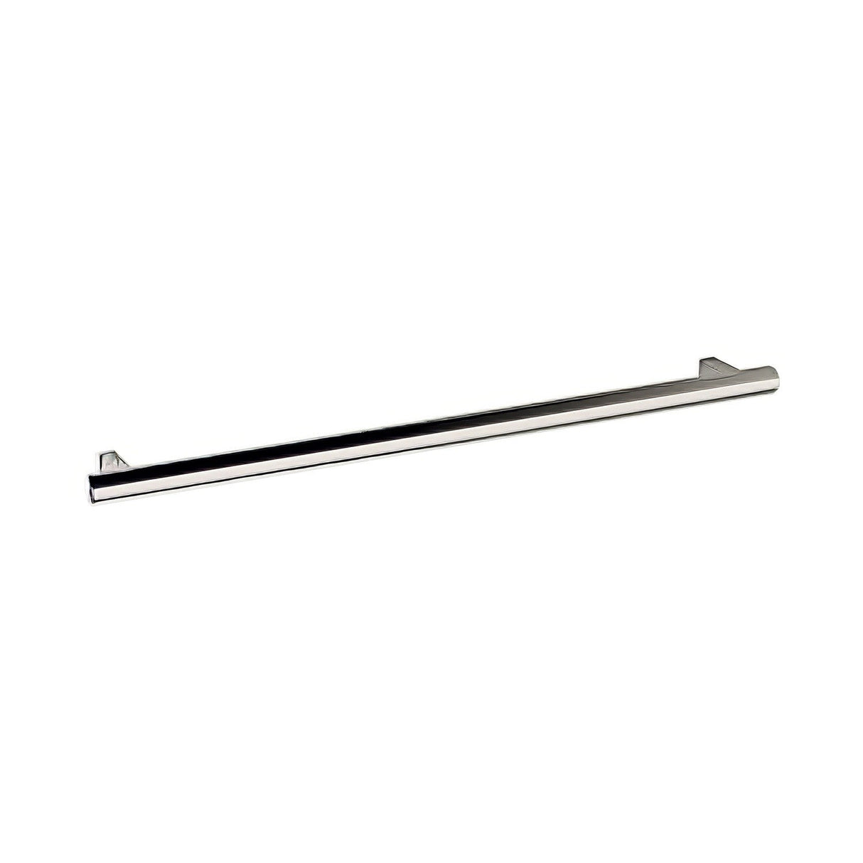 Baldwin 4420150 satin nickel cabinet pull / appliance pull