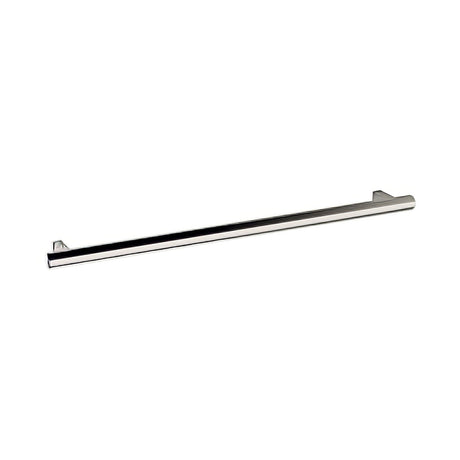 Baldwin 4420150 satin nickel cabinet pull / appliance pull