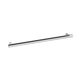 Baldwin 4420260 bright chrome cabinet pull / appliance pull