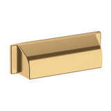 Baldwin 4421003 lifetime brass cup pull