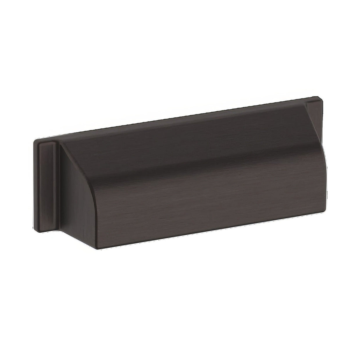 Baldwin 4421112 venetian bronze cup pull