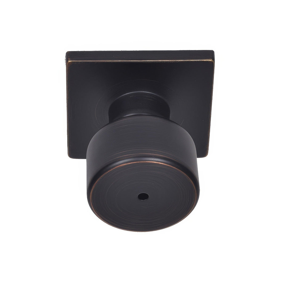 Better Home Products 44211DB dark bronze privacy door knob