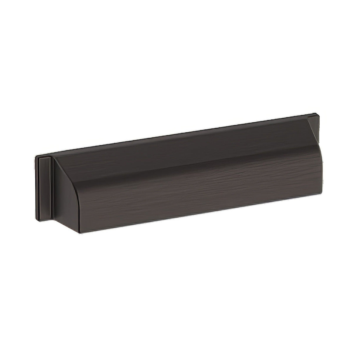Baldwin 4422112 venetian bronze cup pull