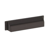 Baldwin 4422112 venetian bronze cup pull