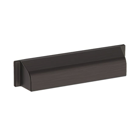 Baldwin 4422112 venetian bronze cup pull
