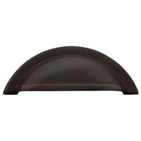 Baldwin 4424112 venetian bronze cup pull