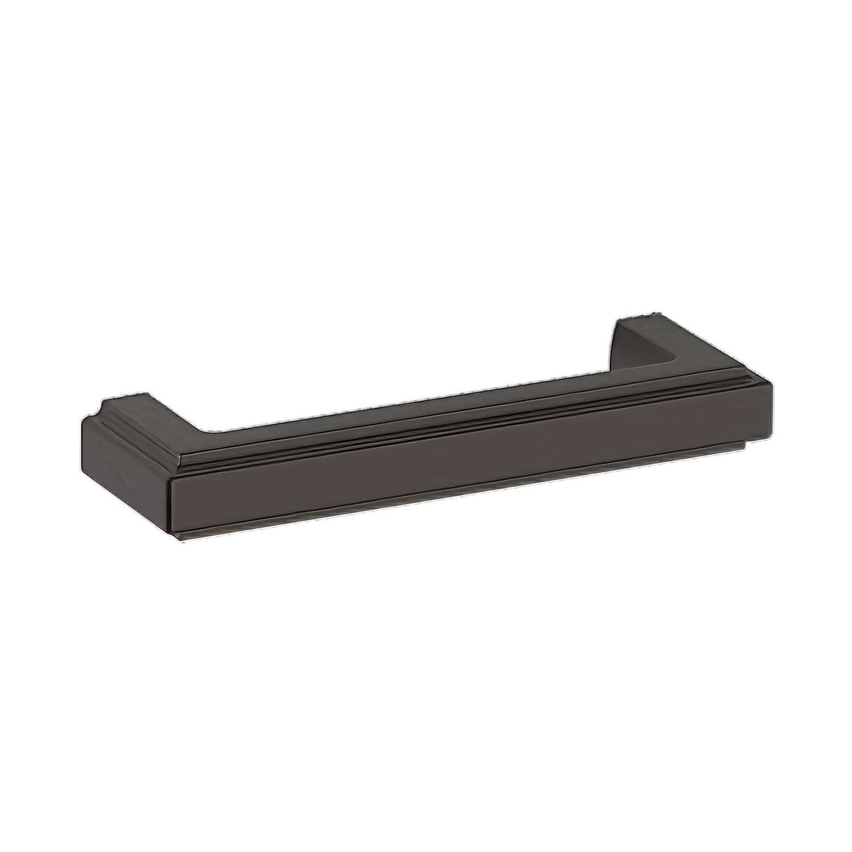 Baldwin 4426112 venetian bronze square cabinet pull