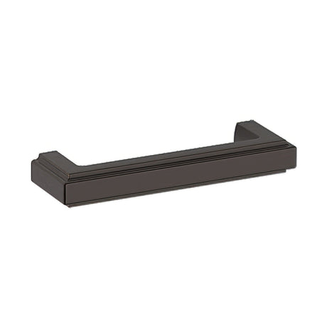 Baldwin 4426112 venetian bronze square cabinet pull