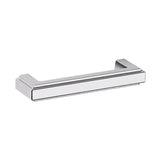 Baldwin 4426260 bright chrome square cabinet pull