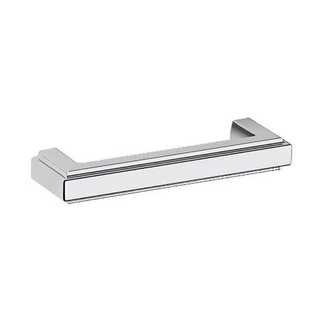 Baldwin 4426260 bright chrome square cabinet pull