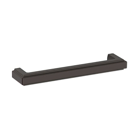 Baldwin 4427112 venetian bronze square cabinet pull