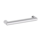 Baldwin 4427260 bright chrome square cabinet pull