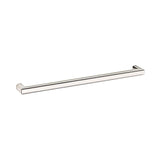 Baldwin 4428055 lifetime bright nickel square cabinet pull
