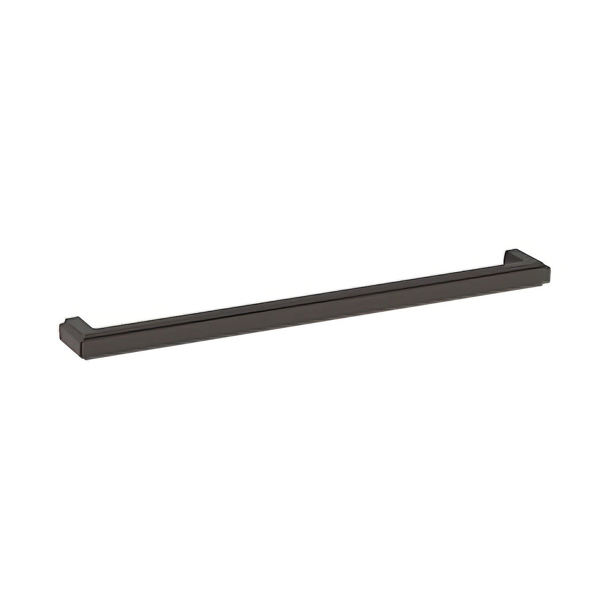 Baldwin 4428112 venetian bronze square cabinet pull