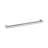 Baldwin 4428150 satin nickel square cabinet pull