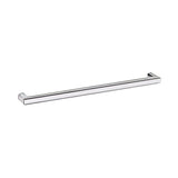 Baldwin 4428260 bright chrome square cabinet pull
