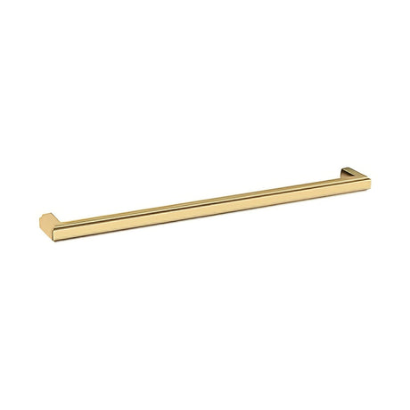 Baldwin 4429003 lifetime brass cabinet pull / appliance pull