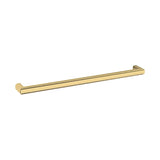 Baldwin 4429044 lifetime satin brass cabinet pull / appliance pull