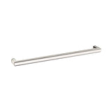 Baldwin 4429055 lifetime bright nickel cabinet pull / appliance pull