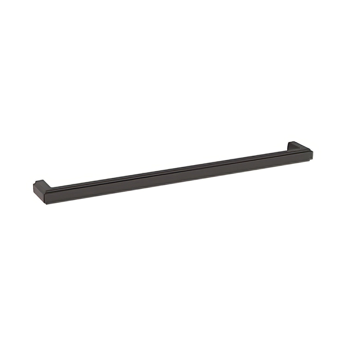 Baldwin 4429112 venetian bronze cabinet pull / appliance pull