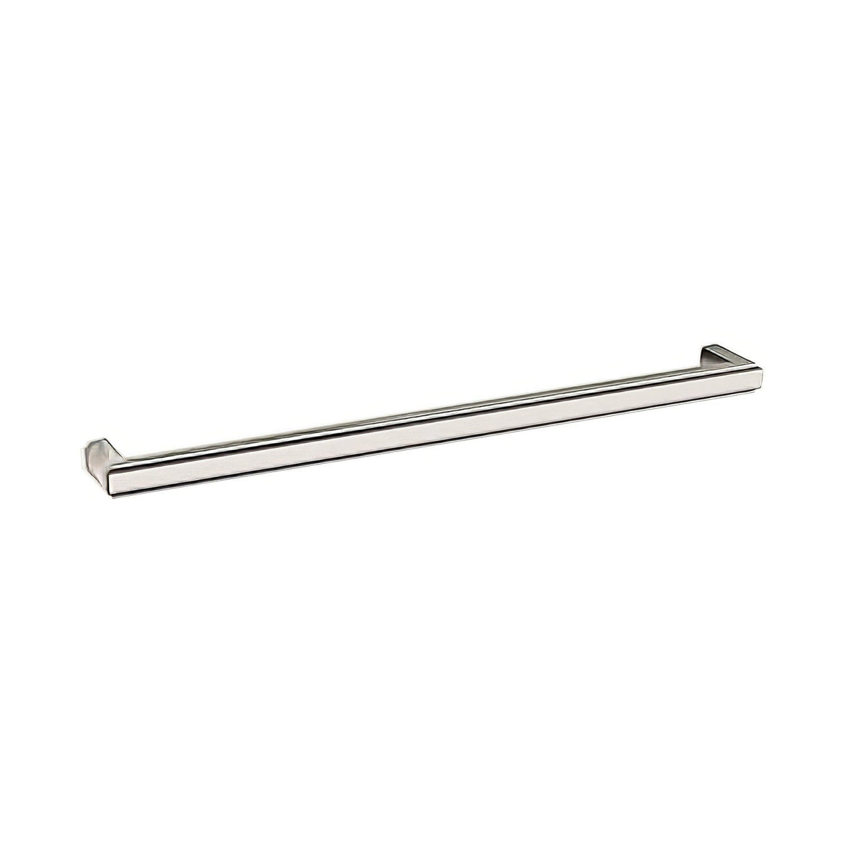 Baldwin 4429150 satin nickel cabinet pull / appliance pull