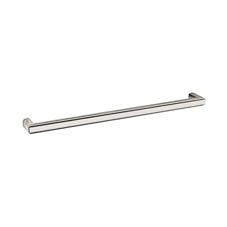 Baldwin 4429150 satin nickel cabinet pull / appliance pull