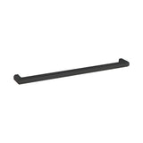 Baldwin 4429190 satin black cabinet pull / appliance pull
