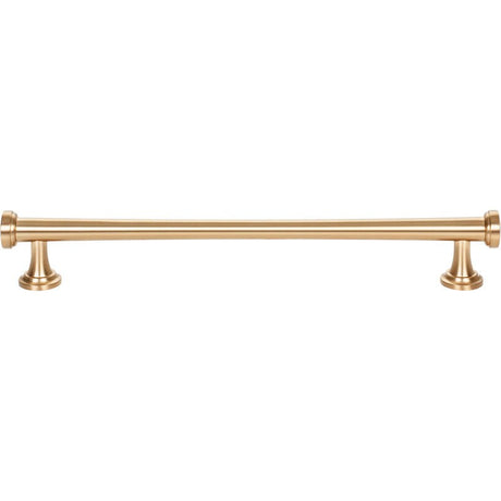 Atlas Homewares 442-CM champagne cabinet pull