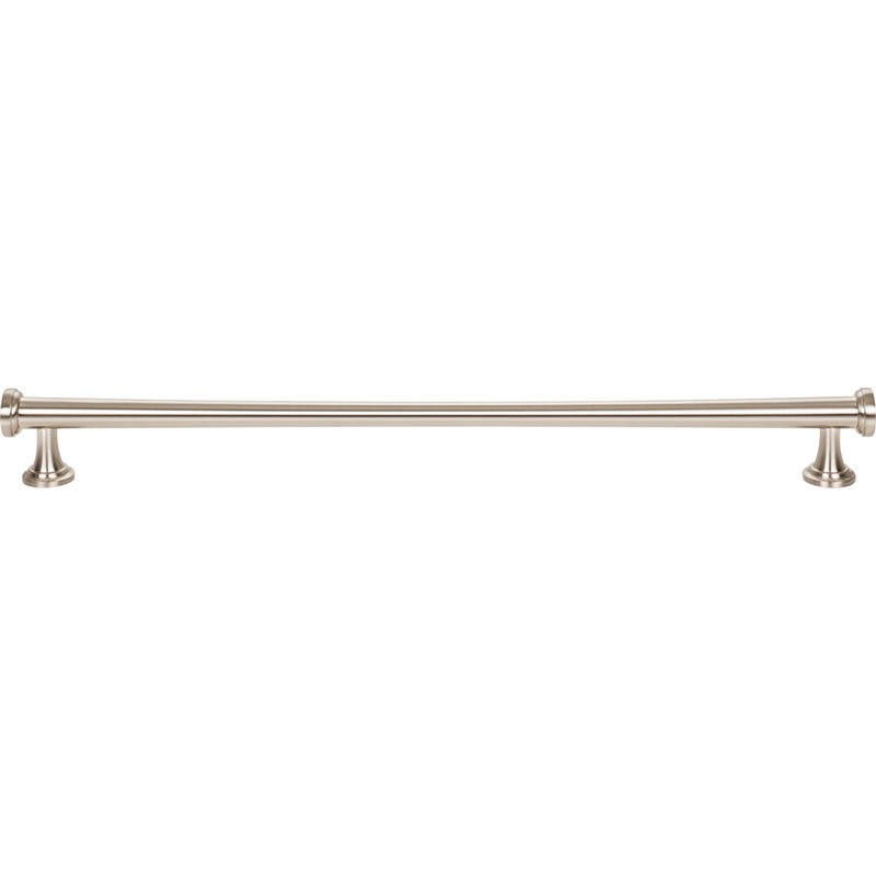 Atlas Homewares 443-BRN brushed nickel cabinet pull