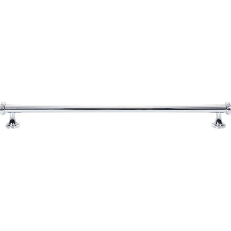 Atlas Homewares 443-CH polished chrome cabinet pull