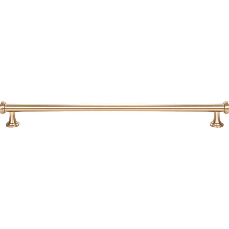 Atlas Homewares 443-CM champagne cabinet pull