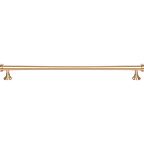 Atlas Homewares 443-CM champagne cabinet pull