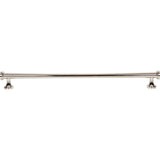 Atlas Homewares 443-PN polished nickel cabinet pull