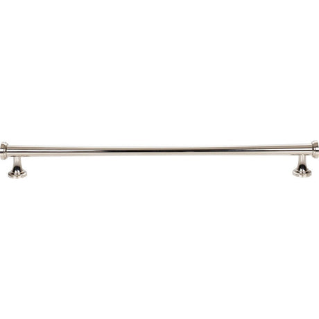 Atlas Homewares 443-PN polished nickel cabinet pull