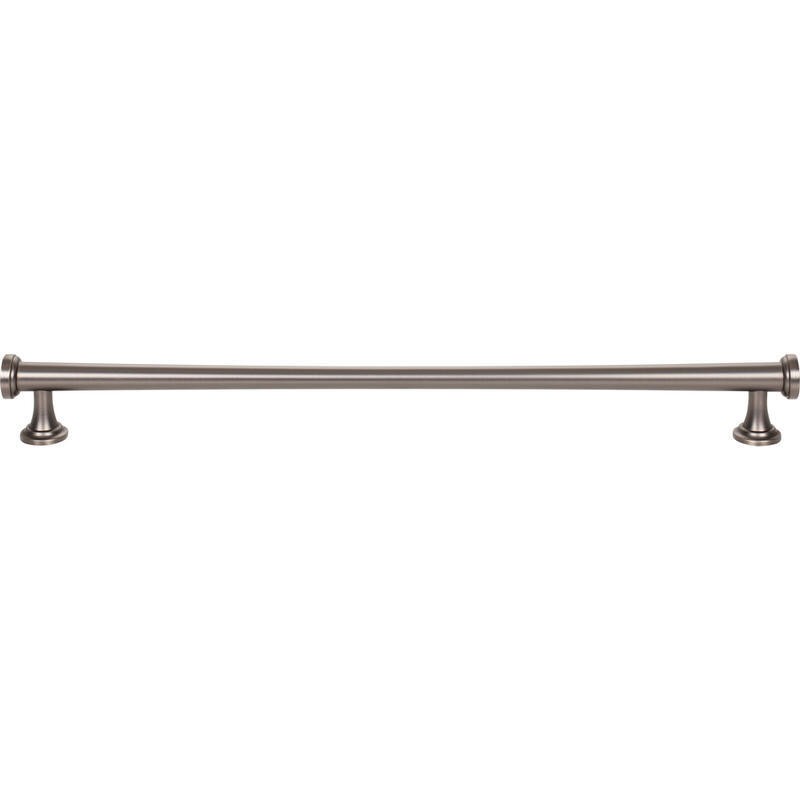 Atlas Homewares 443-SL slate cabinet pull