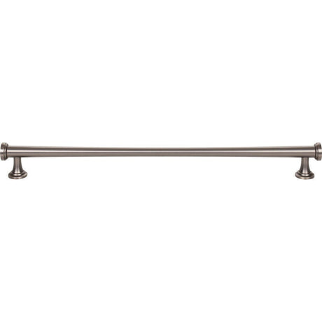 Atlas Homewares 443-SL slate cabinet pull