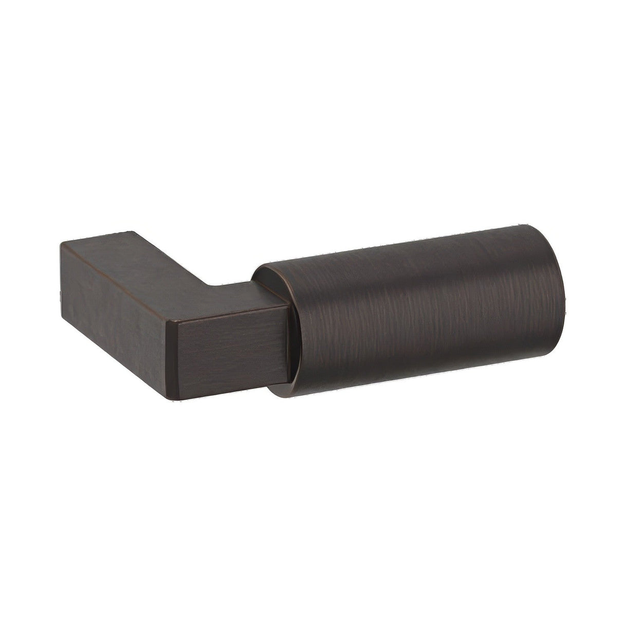 Baldwin 4430112 venetian bronze finger pull