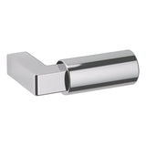 Baldwin 4430260 bright chrome finger pull