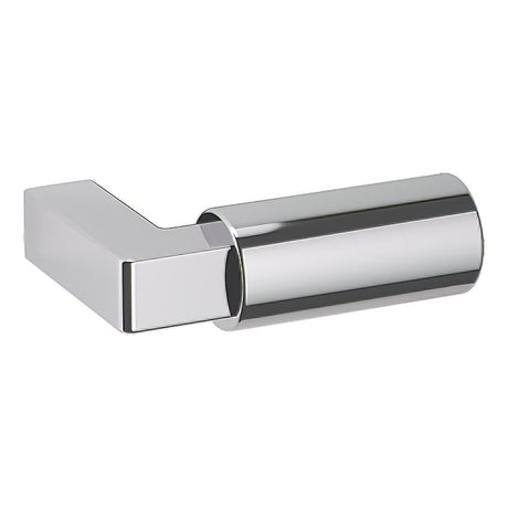Baldwin 4430260 bright chrome finger pull