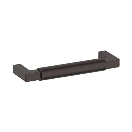 Baldwin 4431112 venetian bronze bar cabinet pull