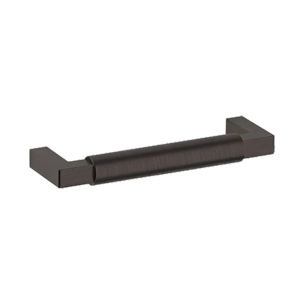 Baldwin 4431112 venetian bronze bar cabinet pull
