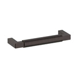 Baldwin 4431112 venetian bronze bar cabinet pull