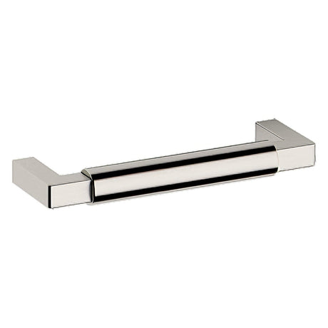 Baldwin 4431150 satin nickel bar cabinet pull