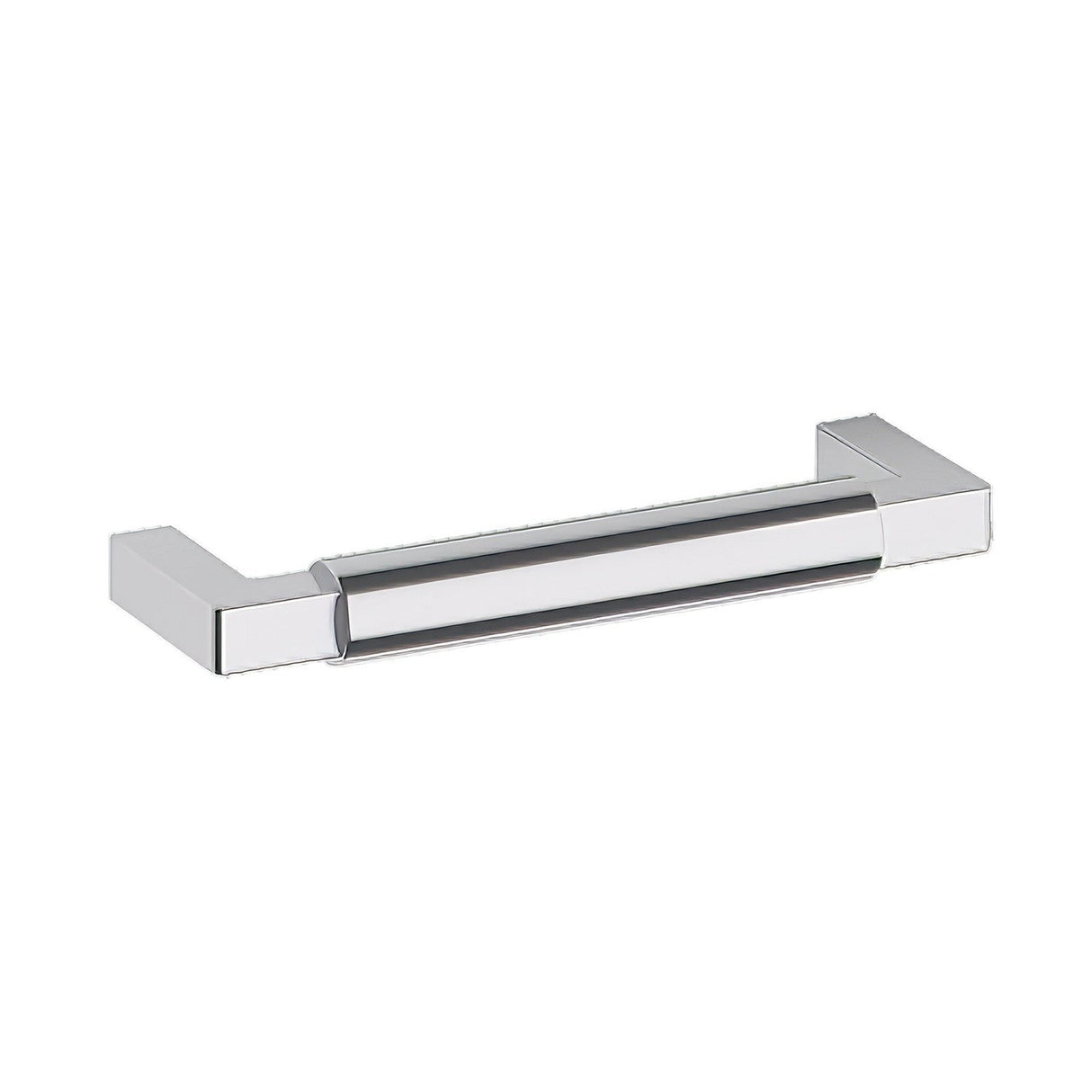 Baldwin 4431260 bright chrome bar cabinet pull