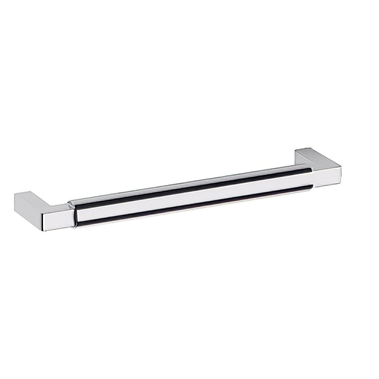 Baldwin 4432260 bright chrome bar cabinet pull