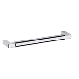 Baldwin 4432260 bright chrome bar cabinet pull