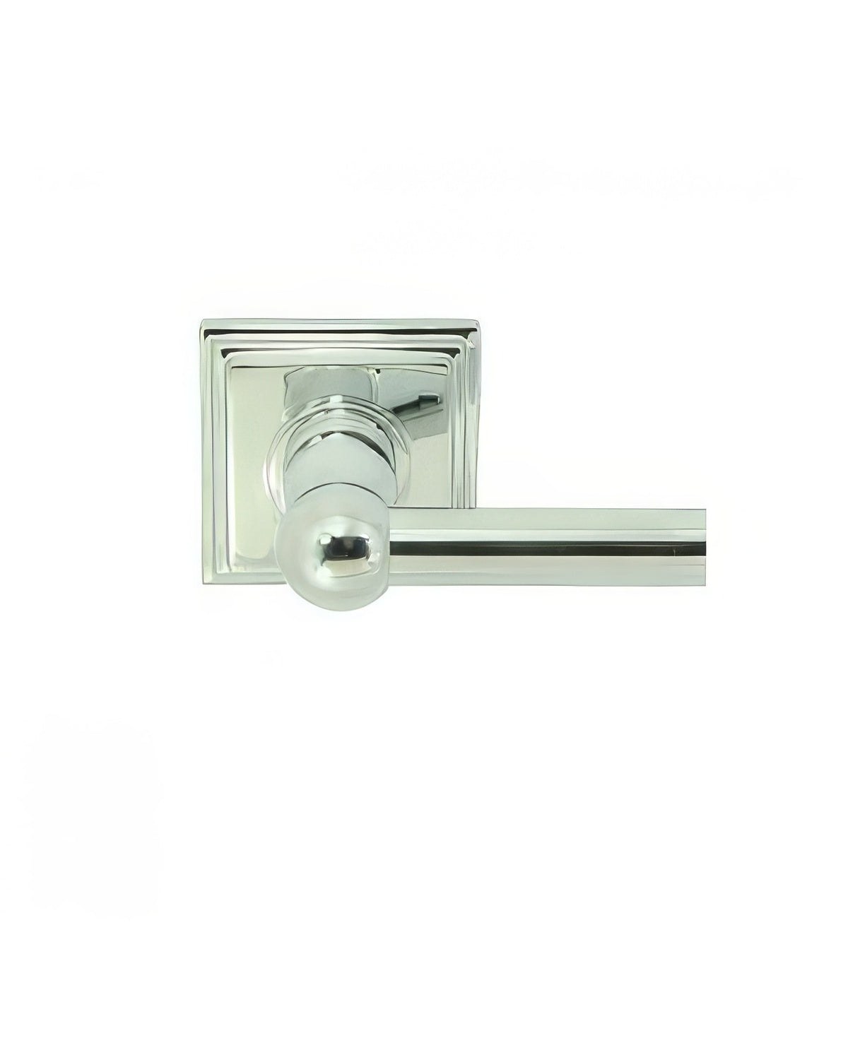 Better Home Products 4432CH Union Square 32 InchTowel Bar Chrome