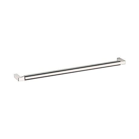 Baldwin 4433055 lifetime bright nickel bar cabinet pull