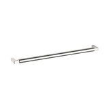 Baldwin 4433055 lifetime bright nickel bar cabinet pull