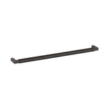 Baldwin 4433112 venetian bronze bar cabinet pull
